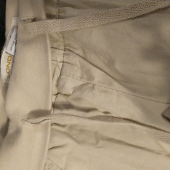 NWOT London Jean Wide Leg Pants - Picture 10 of 10